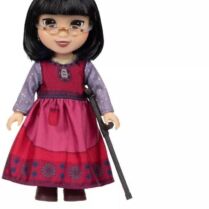 Jakks Pacific Disney Wish Dahilia Κούκλα 15cm (231444)