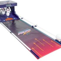 Jakks Pacific Laser Bowling Arcade (656654)
