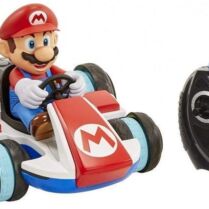 Jakks Pacific Mini RC Racer Nintendo Super Mariokart (02497)