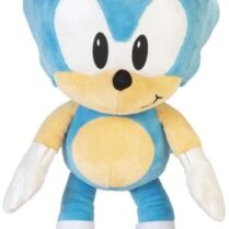 Jakks Pacific Sonic Λούτρινο Basic 20'' W.2-3 Σχέδια (423524-GEN)