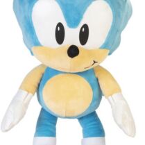 Jakks Pacific Sonic Λούτρινο Jumbo (404784)