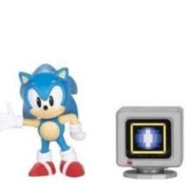 Jakks Pacific Sonic Φιγούρα 2.5" Diorama Set (409254-RF1)