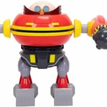 Jakks Pacific Sonic Φιγούρα 2.5'' Egg Hammer Robot Deluxe Playset (428154)