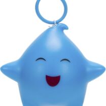 Jakks Pacific Super Mario Galaxy Movie Yo-Yo Luma-3 Σχέδια (432314)