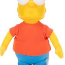 Jakks Pacific The Simpsons Λούτρινο Basic W.1-5 Σχέδια (175454-PQ)