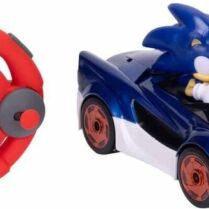 Jakks Pacific Τηλεκατευθυνόμενο Sonic Drifting (429974)
