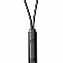 Joyroom JR-EL114 EL Series - Handsfree Ακουστικά - Black (6941237104557)
