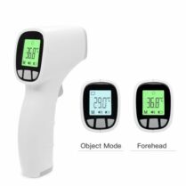 Jumper FR202 Ανέπαφο Υπέρυθρο Θερμόμετρο Jumper Medical Equipment