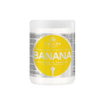 KALLOS BANANA MASK 1000ml