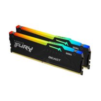 KINGSTONE Fury Beast DDR5 5200 2x16 RGB Μνήμη RAM