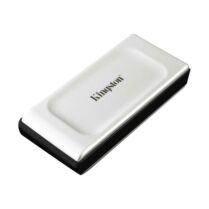 KINGSTONE XS2000 4TB 1.8'' Silver SSD Εξωτερικός Δίσκος