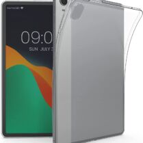 KW Διάφανη Θήκη Σιλικόνης Oppo Pad 2022 11" - Transparent (58393.03) KW Διάφανη Θήκη Σιλικόνης Oppo Pad 2022 11" - Transparent (58393.03)