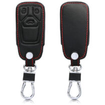 KW Θήκη Κλειδιού Audi - Συνθετικό δέρμα - 3 Κουμπιά - Black (44711.01) KW Θήκη Κλειδιού Audi - Συνθετικό δέρμα - 3 Κουμπιά - Black (44711.01)