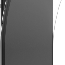 KW Θήκη Σιλικόνης Honor Pad X8 10.1" - Matte Transparent (61472.03)