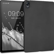 KW Θήκη Σιλικόνης Oppo Pad 2022 11" - Black Matte (58434.47)
