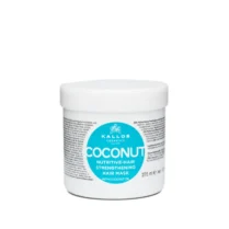 Kallos Coconut Hair Mask 275ml Kallos Coconut Hair Mask 275ml