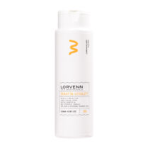 Keratin Vitality Conditioner LORVENN HAIR PROFESSIONALS Keratin Vitality Conditioner LORVENN HAIR PROFESSIONALS
