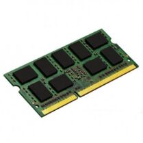 Kingston 16GB DDR4-2400MHZ (KVR24S17D8/16) Μνήμη RAM