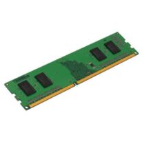 Kingston 4GB DDR4-2666MHZ NON-ECC (KVR26N19S6/4) Μνήμη RAM