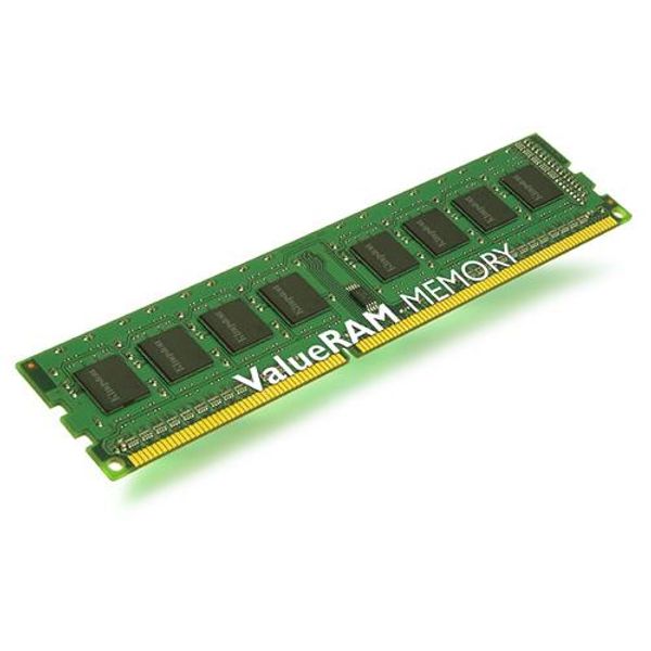 Kingston 8GB DDR3-1600MHZ (KVR16N11/8) Μνήμη RAM Kingston 8GB DDR3-1600MHZ (KVR16N11/8) Μνήμη RAM