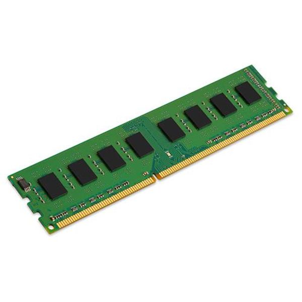 Kingston 8GB DDR3-1600MHZ NON-ECC (KVR16N11H/8) Μνήμη RAM Kingston 8GB DDR3-1600MHZ NON-ECC (KVR16N11H/8) Μνήμη RAM
