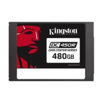 Kingston DC450R 1920GB 2.5' SATA III SSD Εσωτερικός Σκληρός Δίσκος Kingston DC450R 1920GB 2.5' SATA III SSD Εσωτερικός Σκληρός Δίσκος