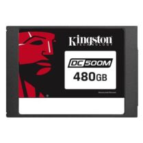 Kingston DC500M 480GB Sata 3.0 Εσωτερικός SSD Kingston DC500M 480GB Sata 3.0 Εσωτερικός SSD
