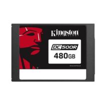 Kingston DC500R 480GB Sata 3.0 HDD Εσωτερικός Σκληρός Δίσκος Kingston DC500R 480GB Sata 3.0 HDD Εσωτερικός Σκληρός Δίσκος