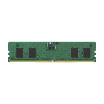 Kingston DDR5 5200 1x8GB C42 Μνήμη RAM Kingston DDR5 5200 1x8GB C42 Μνήμη RAM