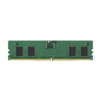 Kingston DDR5 5600 1x8GB C46 Μνήμη RAM Kingston DDR5 5600 1x8GB C46 Μνήμη RAM