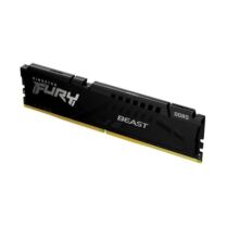 Kingston Fury Beast DDR5 5200 1x16GB Μνήμη RAM