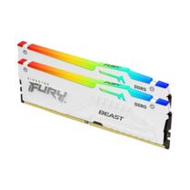 Kingston Fury Beast DDR5 6400 2X16GB CL32 Μνήμη RAM