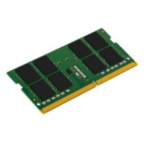 Kingston SO-DIMM DDR4 3200 2 x 8GB CL22 Μνήμη RAM