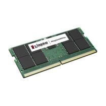 Kingston SODIMM 16GB DDR5 4800MHz Μνήμη RAM