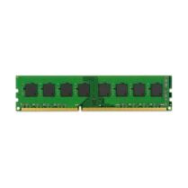 Kingston ValueRAM 2GB DDDR3-1333MHZ Non-Ecc (KVR13N9S6/2) Μνήμη RAM