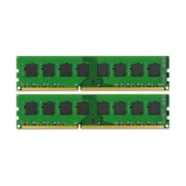 Kingston ValueRAM 8GB DDR3-1333MHz (KVR13N9S8K2/8) Μνήμη RAM
