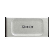 Kingston XS2000 2TB Εξωτερικός Σκληρός SSD