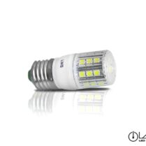 LED E27 24 SMD Mini Corn Dimmable Ψυχρό Λευκό 04763 LMS