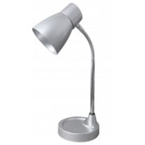 LED desk lamp JOLLY 5W 220V silver 4000K Desonia[703RL0200102] 703RL0200102 LMS