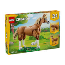 LEGO Creator 31166 Beautiful Horse LEGO Creator 31166 Beautiful Horse