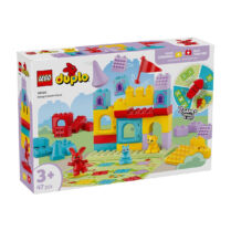 LEGO DUPLO 10450 Hopsy's castle game LEGO DUPLO 10450 Hopsy's castle game