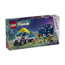 LEGO® Friends Stargazing Camping Vehicle 42603 Παιχνίδι LEGO® Friends Stargazing Camping Vehicle 42603 Παιχνίδι