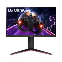 LG 24GN650-B 24" IPS Full HD Gaming Monitor