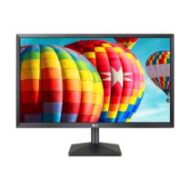 LG 24MK43HP-B 24" Gaming Monitor