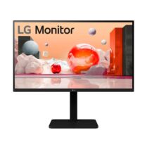 LG 27BA560-B 27 IPS 100H Pivot 27" Monitor