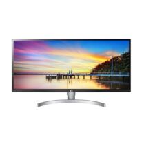 LG 34WK650-W 34" Ultrawide Monitor