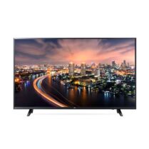 LG 43UJ620V 43" Τηλεόραση Smart 4K TV
