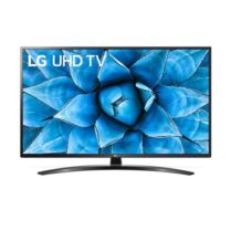 LG 43UN74006LB 43" Τηλεόραση Smart 4K TV