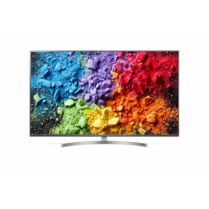 LG 49SK8100 49" Τηλεόραση Smart 4K TV