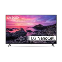 LG 49SM8050PLC 49" Τηλεόραση Smart 4K TV